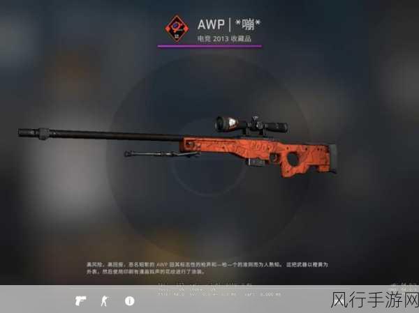 日本csgo大姐姐awp价格表：详尽解析日本CS：GO大姐姐AWP皮肤价格趋势与市场分析