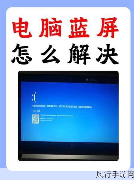 探究 Windows 蓝屏与 SCSI 问题的背后真相