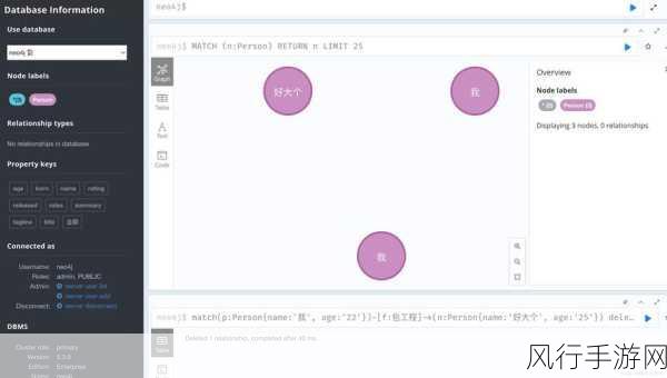 提升 Neo4j 数据库查询性能的关键策略