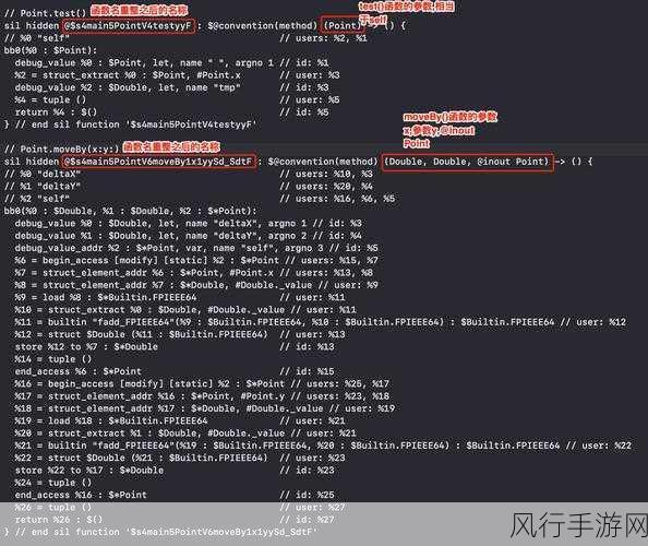 深入解析 Swift 结构体的初始化方法