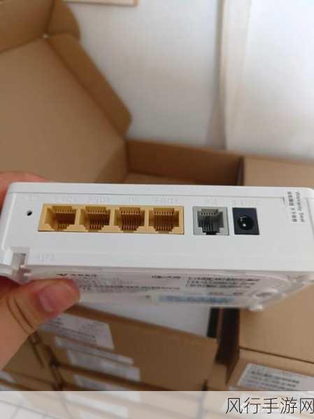 探索移动光猫 SN 串码修改的秘密通道