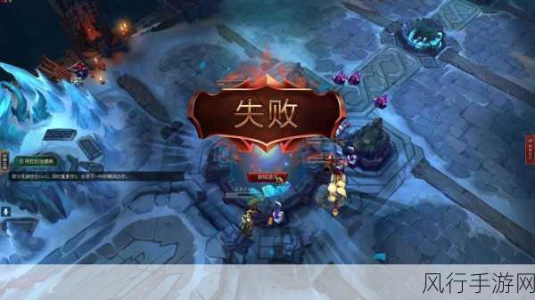 轻松应对 LOL 进游戏文件损坏或丢失难题
