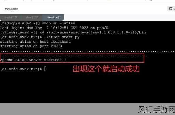 探索 HBase 元数据管理的奥秘