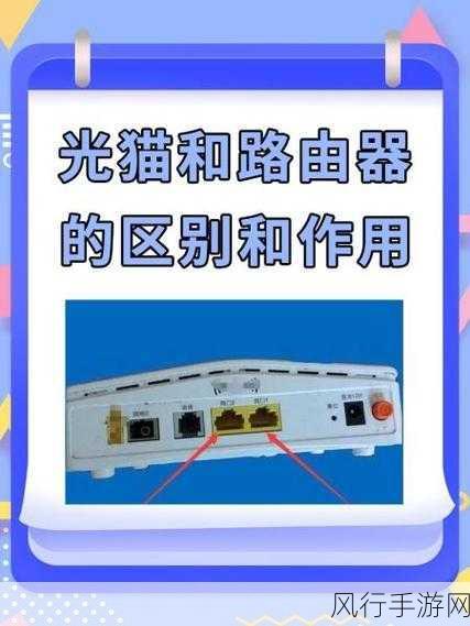 深入解析光猫端口绑定与 VLAN 绑定的显著差异