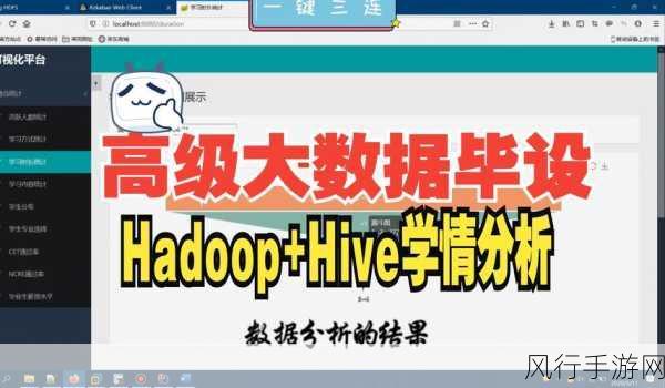 Hive 与 HBase 性能大揭秘