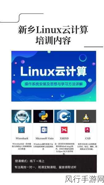 探索 PHP 和 Linux 在开发领域的无限可能