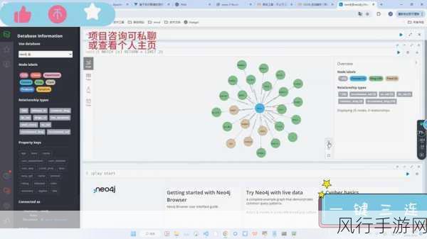 破解 Neo4j 数据复制难题的关键策略