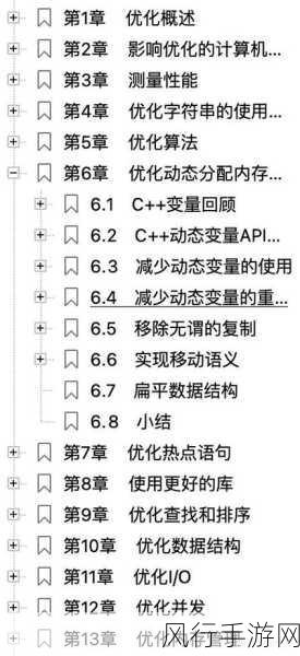 探索 C代码优化之简化代码结构的秘诀