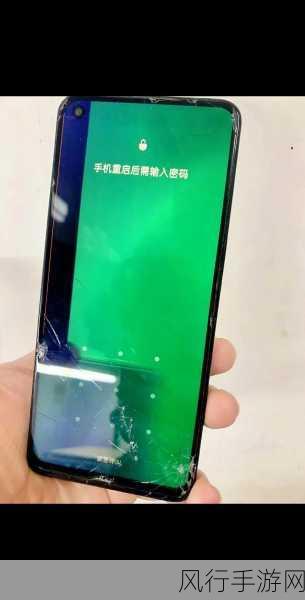 OPPO 手机蓝屏自动重启问题的完美解决之道