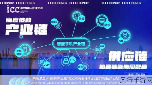 5G技术赋能智慧农业，手游公司跨界探索新蓝海