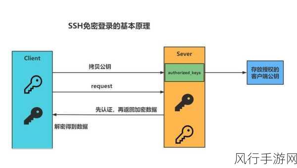 深入解析 Linux 连接服务器命令 SSH