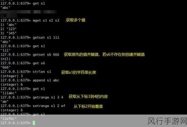 Redis GetAndSet 操作，谨慎前行的关键要点