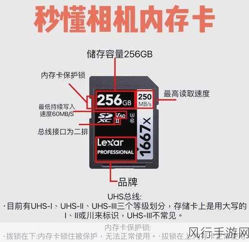 解决 SanDisk 内存卡读不出来的实用方法