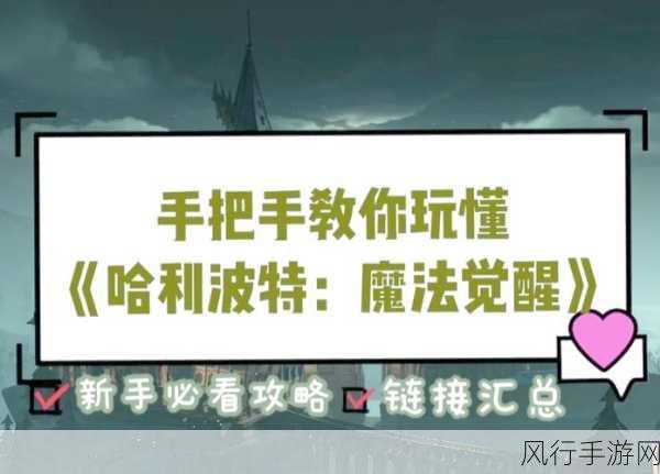 哈利波特魔法觉醒，摄神取念卡组搭配策略与财经分析