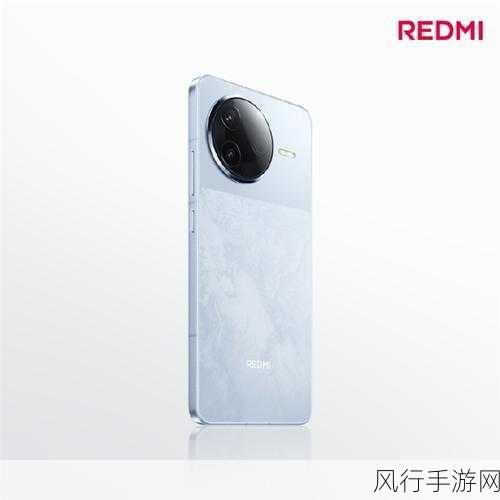 Redmi K80性能爆棚，手游公司迎来新机遇