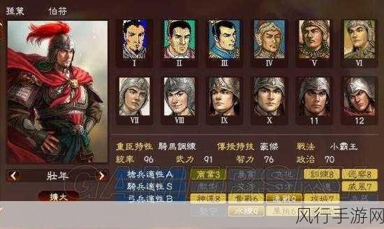 三国志13侠士情缘，解锁婚姻系统的财经视角