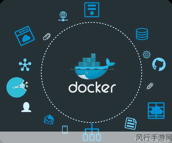 探索 Docker 在测试环境中的出色应用