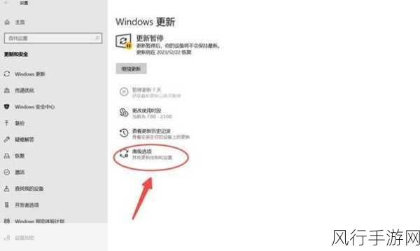 轻松掌握！Win11 关闭自动更新的实用秘籍