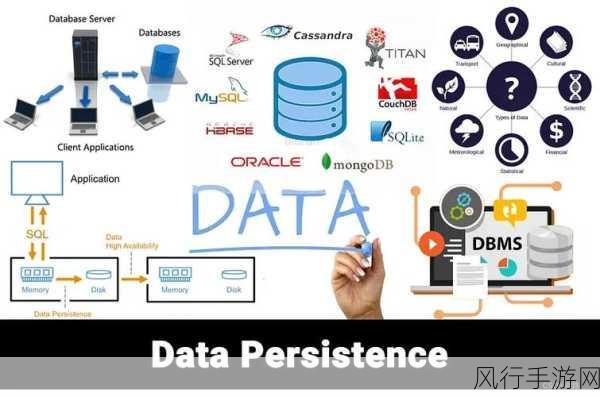 探索 Neo4j 数据持久化的多样途径