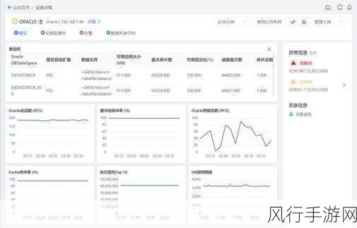 探索 MySQL 大型数据库性能监控的有效之道