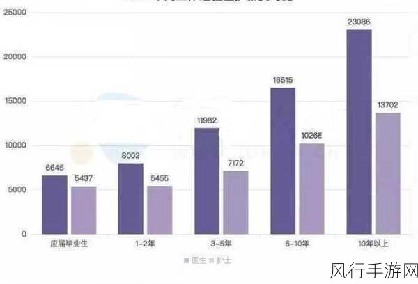 探秘 Rust 开发薪资待遇的真实情况