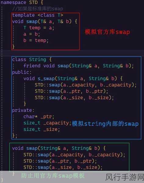 C StringBuilder 常见使用误区剖析