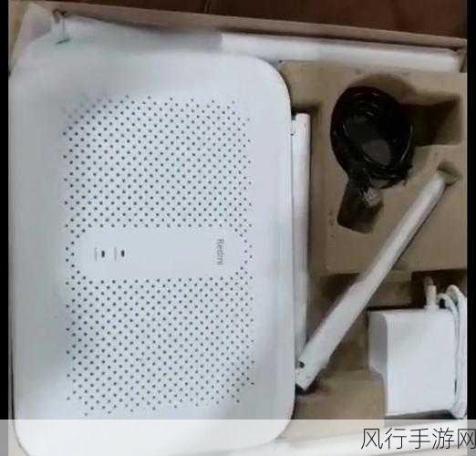 红米 AC2100 是否支持 Mesh 组网？深度解析为您揭晓