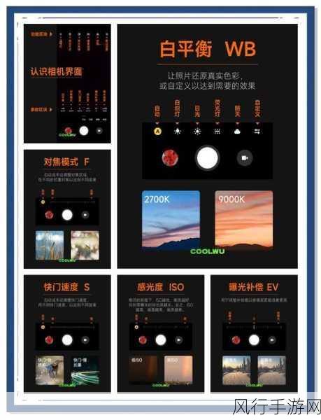 小米相机功能助力手游公司，提升用户体验与营销效率的秘诀