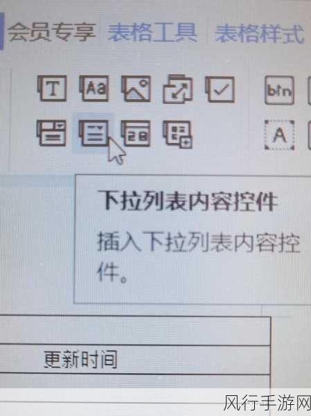 轻松掌握，在 Word 主选项卡中添加开发工具的妙招