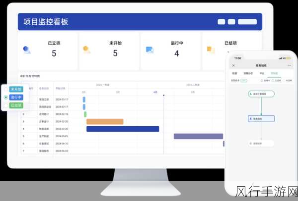 掌握 HBuilder 项目管理，提升开发效率