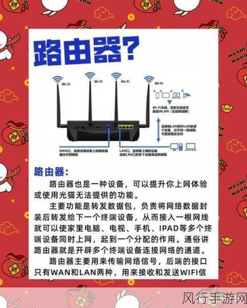 轻松搞定！TPLink 路由器与光猫的完美连接安装指南