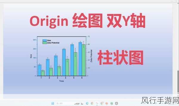 掌握 OriginPro 柱状图间距调节的秘诀