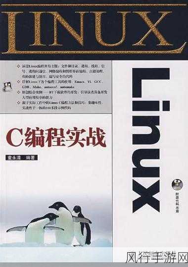 筑牢 Linux C 编程的安全防线