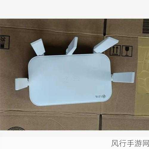 解决中兴 WiFi6 千兆双频路由器红灯常亮难题