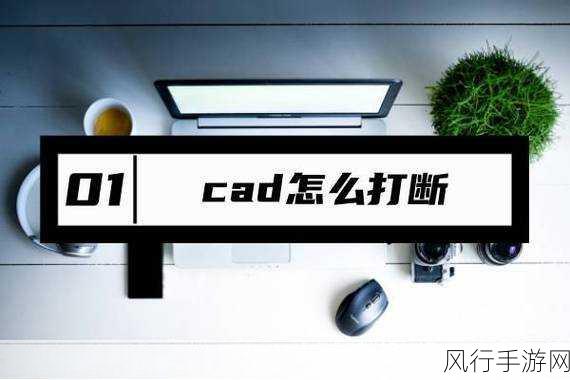 轻松掌握 CAD 中打开图层面板窗口的技巧