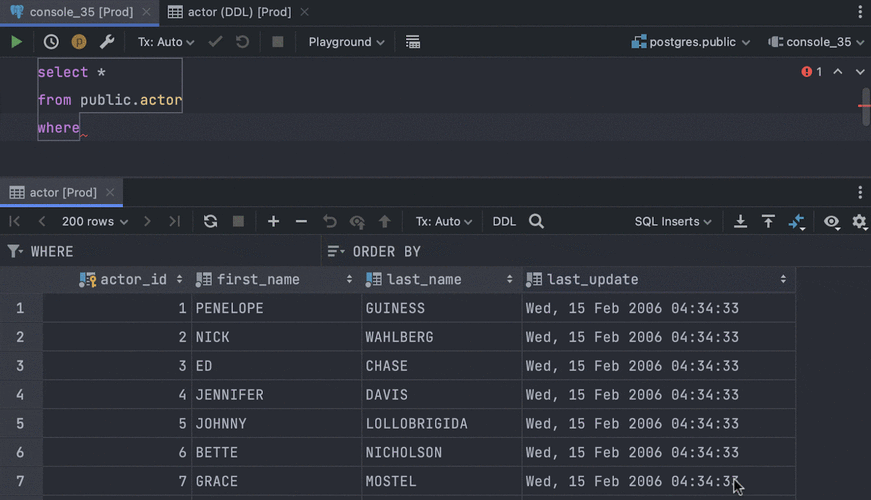 探索 DataGrip 中 Redis 支持的数据源