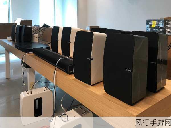 Sonos新版应用风波后，七项承诺力挽狂澜