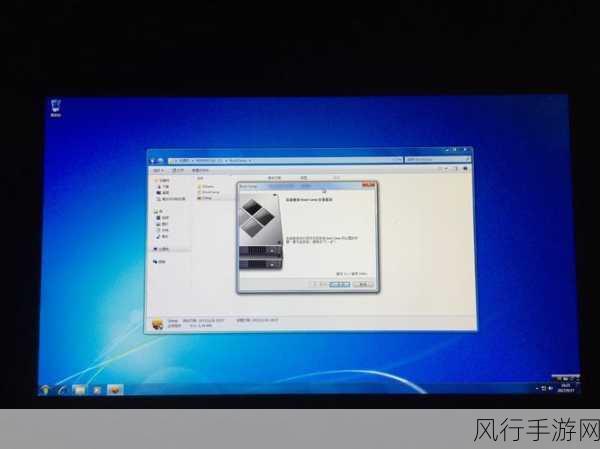 iOS与Windows双系统安装教程，手游公司技术视角下的市场洞察