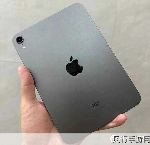 iPad mini 7果冻屏优化，修复难度却让厂商犯难