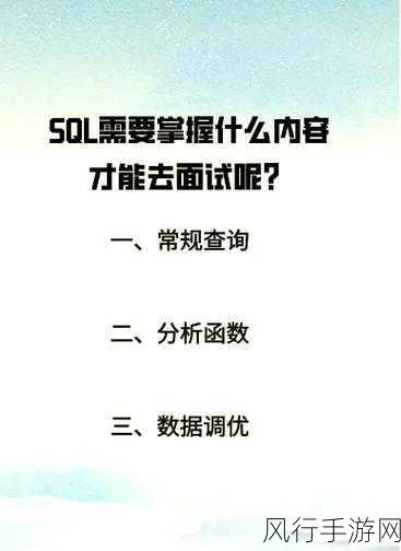 探索 SQL Point 于数据分析的强大魅力