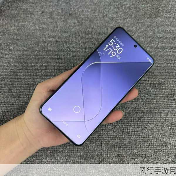 小米Redmi Note 14 Pro，手游玩家的全能千元机新宠