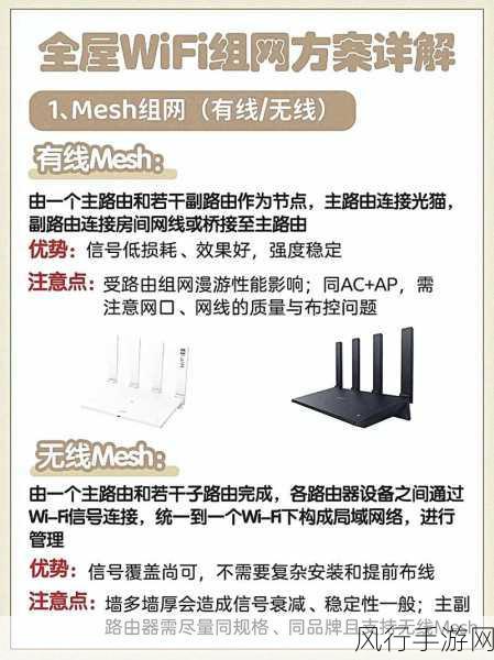 腾达 TEI402 是否支持 Wi-Fi 大揭秘