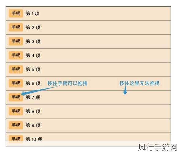 探究 JS Sortable 对动态数据的处理能力