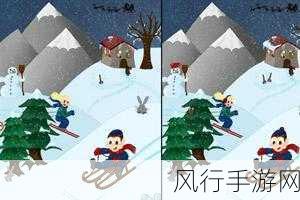 疯狂梗传冰天雪地挑战，解锁十二个喝醉的人，深度过关攻略与财经分析