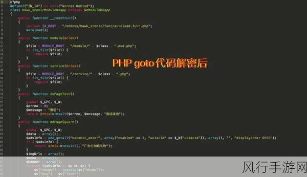 探究 PHP 中处理空数组的IsNull 方法