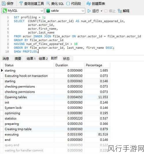 探索 MySQL 与 SQL Server 的强大功能世界