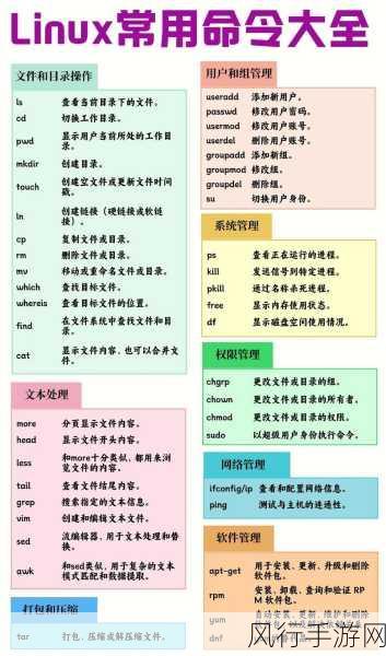 深入探索，Linux devmem 命令的使用秘籍