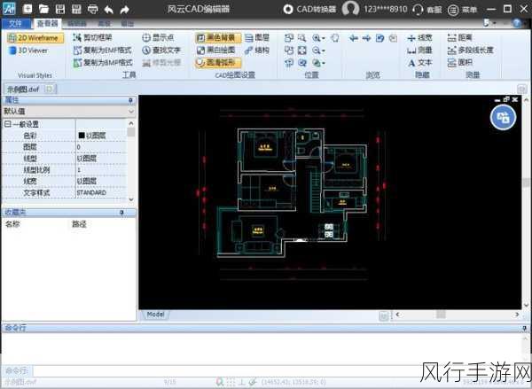 轻松掌握 CAD 迷你看图自动保存设置