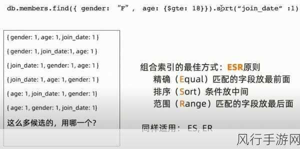 探索 MongoDB 地理空间索引的数据导出之道