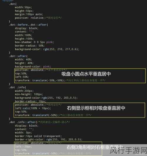 巧妙应对 CSS minheight 中的内容溢出问题